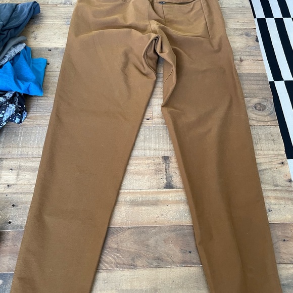 Mens Lululemon ABC Pants - Picture 4 of 4